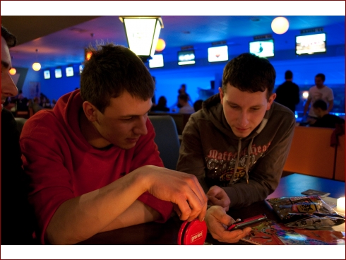 März Treffen 2010 - Albumbild 14 von 18