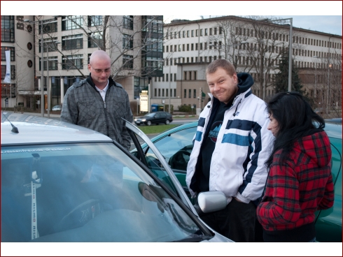 März Treffen 2010 - Albumbild 12 von 18