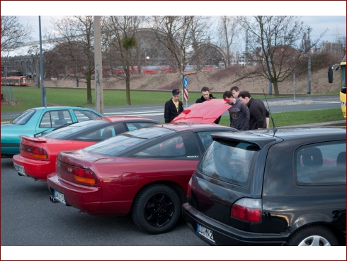 März Treffen 2010 - Albumbild 11 von 18