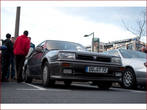 März Treffen 2010 - Albumbild 8 von 18