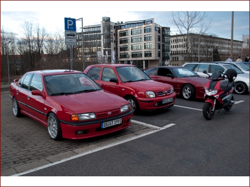 März Treffen 2010 - Albumbild 5 von 18