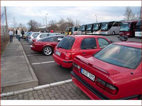 März Treffen 2010 - Albumbild 1 von 18