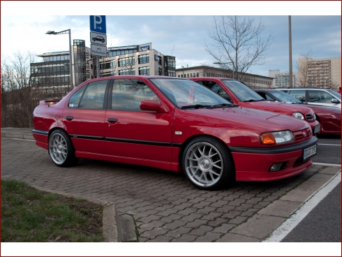 März Treffen 2010 - Albumbild 3 von 18