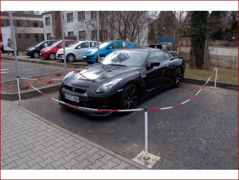 Tag der offenen Tür beim Autocenter Dresden - Albumbild 2 von 19