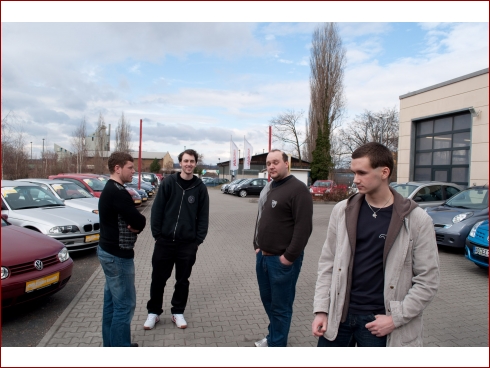 Tag der offenen Tür beim Autocenter Dresden - Albumbild 3 von 19