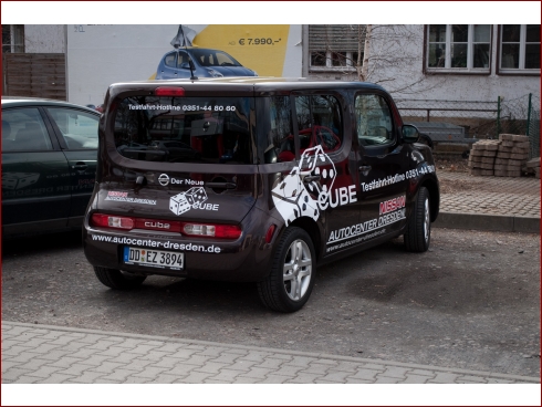 Tag der offenen Tür beim Autocenter Dresden - Albumbild 12 von 19