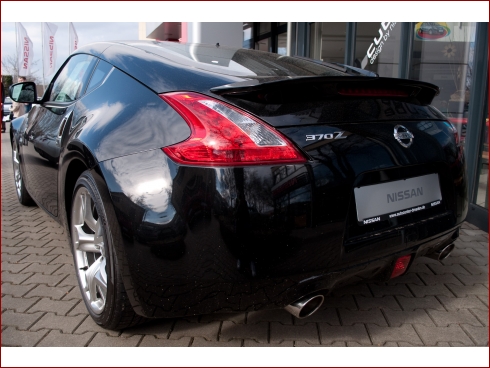 Tag der offenen Tür beim Autocenter Dresden - Albumbild 16 von 19