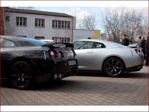 Tag der offenen Tür beim Autocenter Dresden - Albumbild 17 von 19