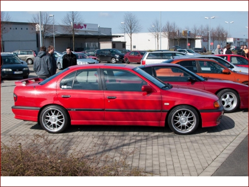 Ami Leipzig 2010 - Albumbild 2 von 160