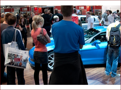 Ami Leipzig 2010 - Albumbild 14 von 160