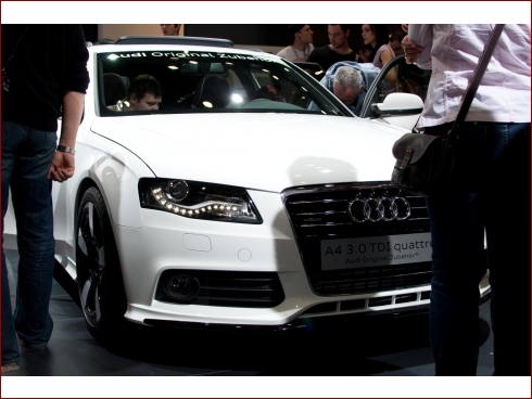 Ami Leipzig 2010 - Albumbild 48 von 160