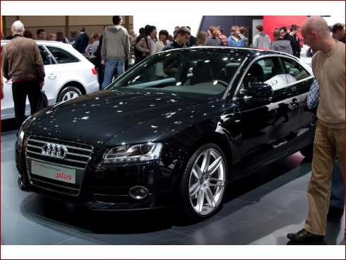 Ami Leipzig 2010 - Albumbild 50 von 160