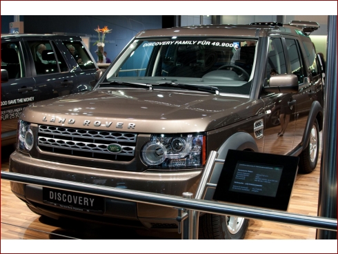 Ami Leipzig 2010 - Albumbild 114 von 160