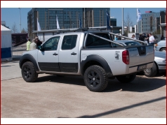 Zufallsbild - Ami Leipzig 2010