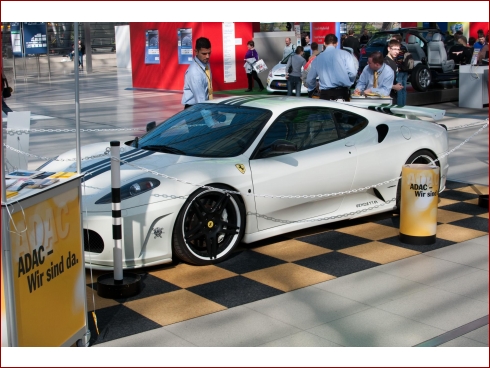 Ami Leipzig 2010 - Albumbild 159 von 160