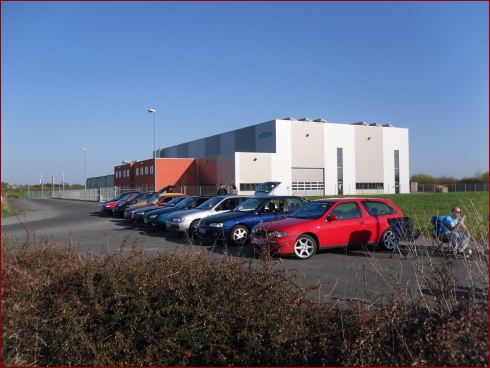 Ami Leipzig 2010 - Albumbild 1 von 160