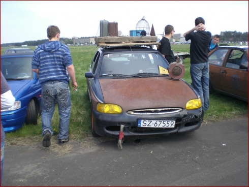 Cult-Style Saisonauftakt - Albumbild 105 von 196