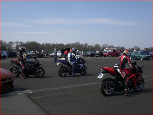 Cult-Style Saisonauftakt - Albumbild 117 von 196