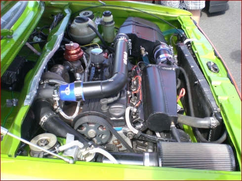 Cult-Style Saisonauftakt - Albumbild 120 von 196