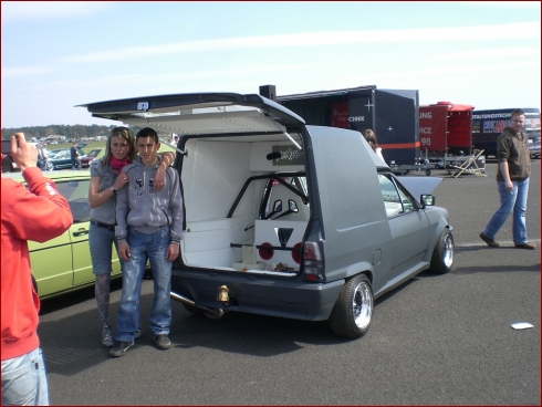 Cult-Style Saisonauftakt - Albumbild 124 von 196