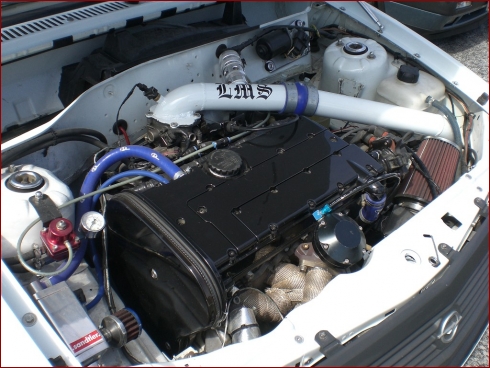 Cult-Style Saisonauftakt - Albumbild 135 von 196