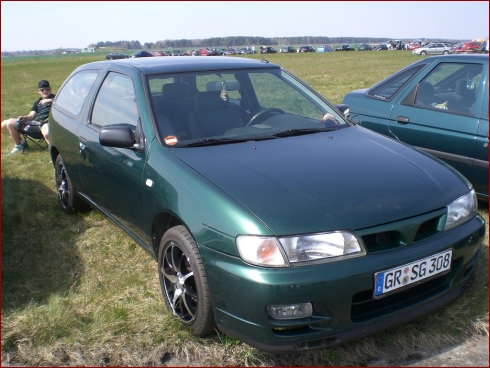 Cult-Style Saisonauftakt - Albumbild 163 von 196