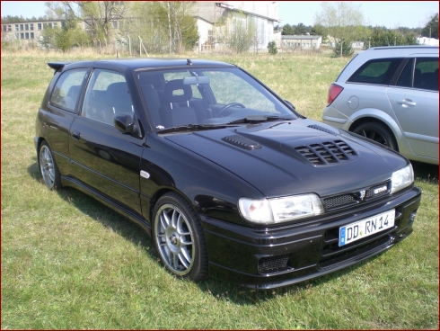 Cult-Style Saisonauftakt - Albumbild 164 von 196