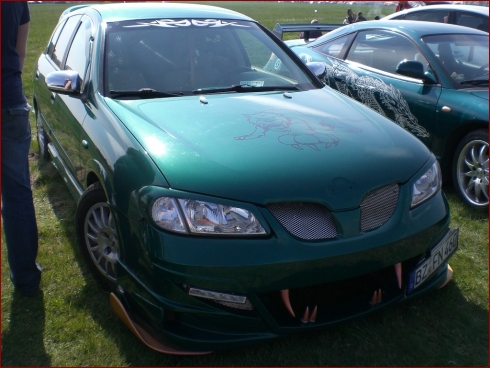 Cult-Style Saisonauftakt - Albumbild 176 von 196