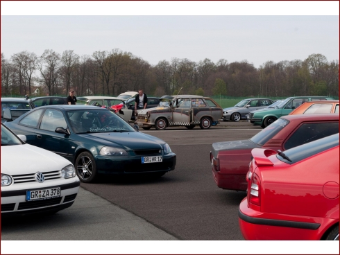 Cult-Style Saisonauftakt - Albumbild 15 von 196