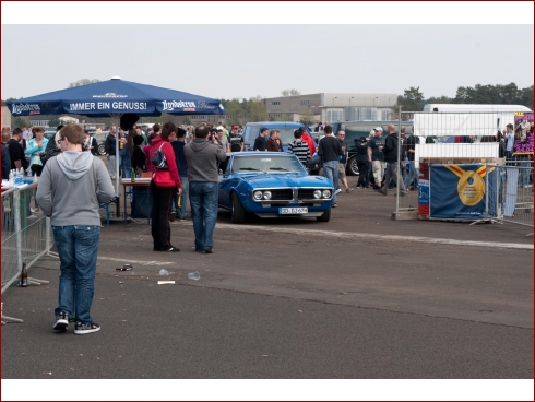 Cult-Style Saisonauftakt - Albumbild 16 von 196