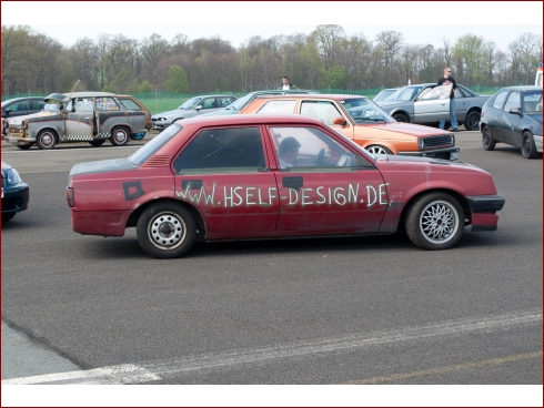 Cult-Style Saisonauftakt - Albumbild 17 von 196