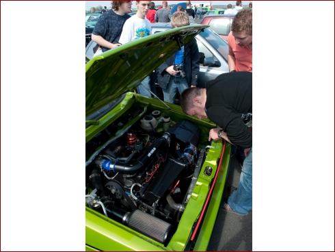 Cult-Style Saisonauftakt - Albumbild 24 von 196