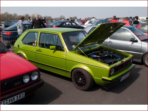 Cult-Style Saisonauftakt - Albumbild 25 von 196