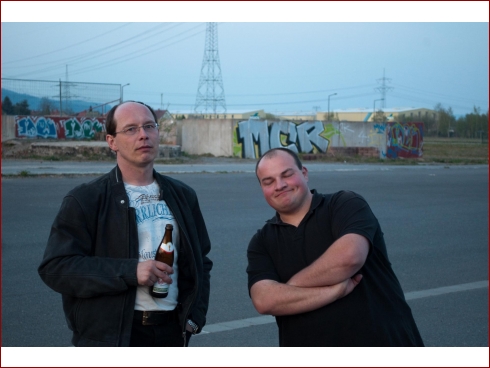 April Treffen 2010 - Albumbild 15 von 37