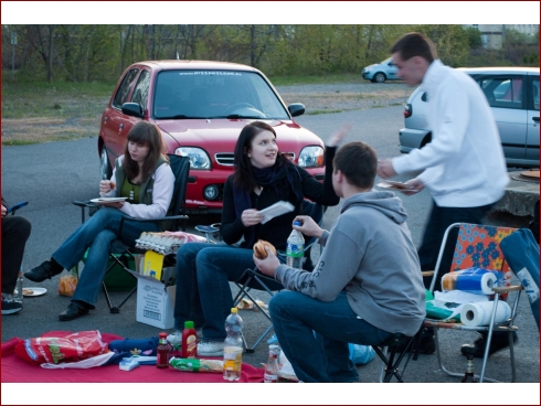 April Treffen 2010 - Albumbild 16 von 37