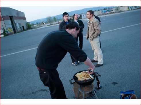 April Treffen 2010 - Albumbild 20 von 37