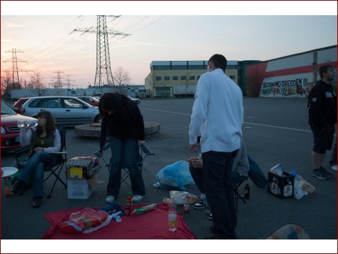 April Treffen 2010 - Albumbild 21 von 37