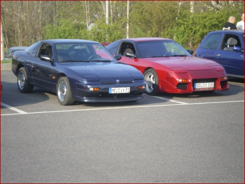 April Treffen 2010 - Albumbild 4 von 37