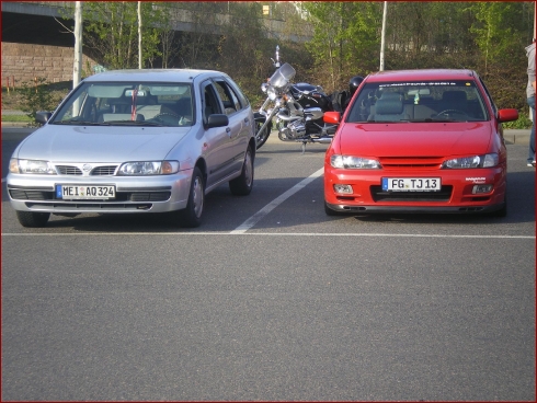 April Treffen 2010 - Albumbild 5 von 37