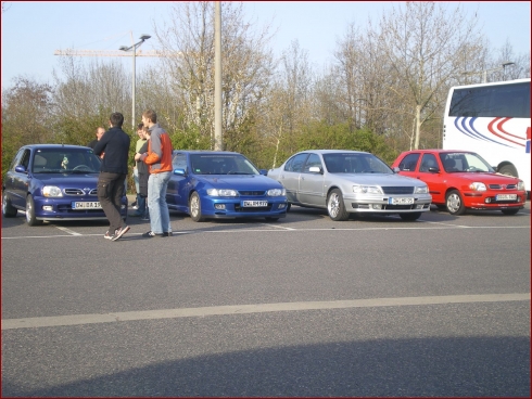 April Treffen 2010 - Albumbild 7 von 37