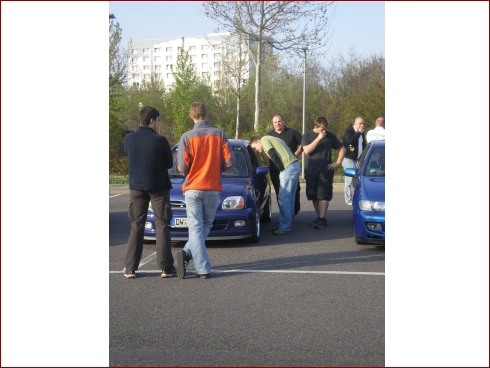 April Treffen 2010 - Albumbild 10 von 37