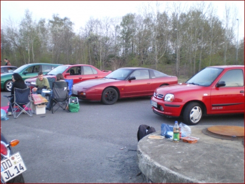 April Treffen 2010 - Albumbild 25 von 37