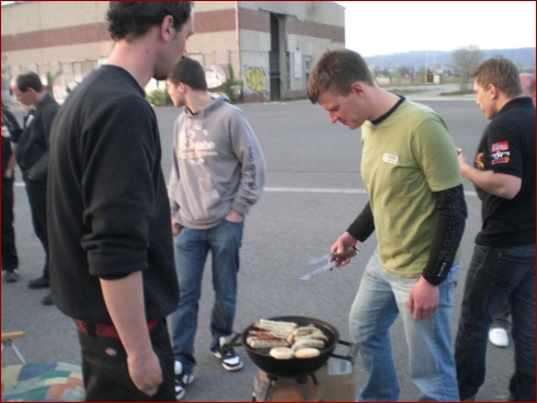 April Treffen 2010 - Albumbild 27 von 37