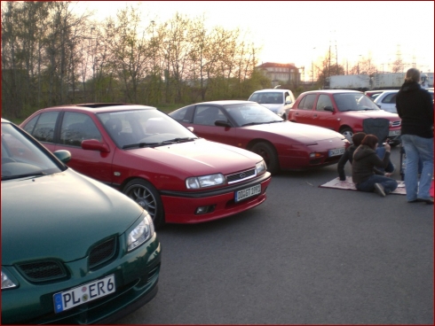 April Treffen 2010 - Albumbild 28 von 37