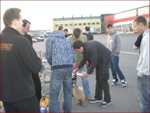 April Treffen 2010 - Albumbild 29 von 37