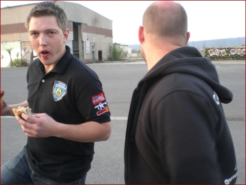 April Treffen 2010 - Albumbild 30 von 37