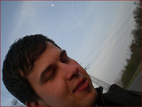 April Treffen 2010 - Albumbild 32 von 37