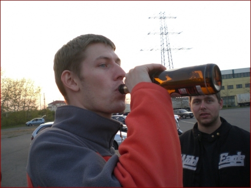 April Treffen 2010 - Albumbild 33 von 37