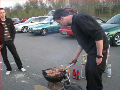 April Treffen 2010 - Albumbild 34 von 37