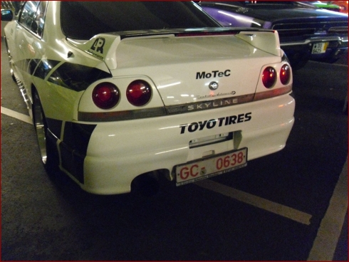 XS-CarNight - Albumbild 33 von 110